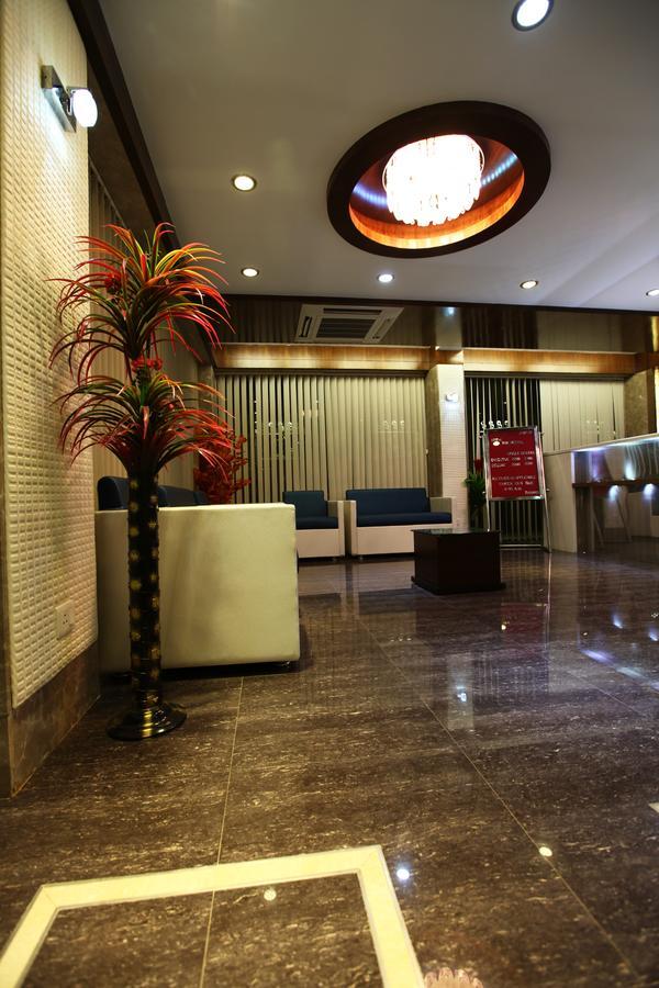 Atithi The Hotel Ahmedabad