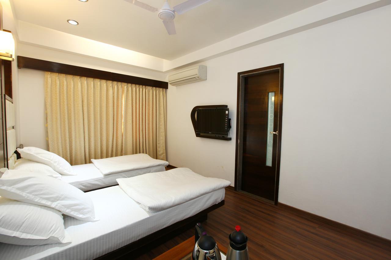 Atithi The Hotel Ahmedabad