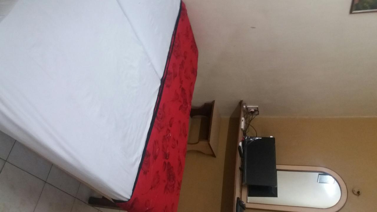 Hotel Suvidha Ahmedabad