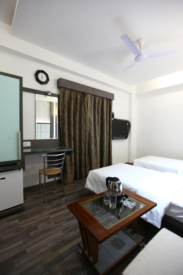 Atithi The 3* Ahmedabad