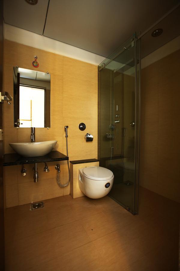 Atithi The Hotel