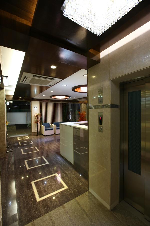 Hotel Atithi The Ahmedabad
