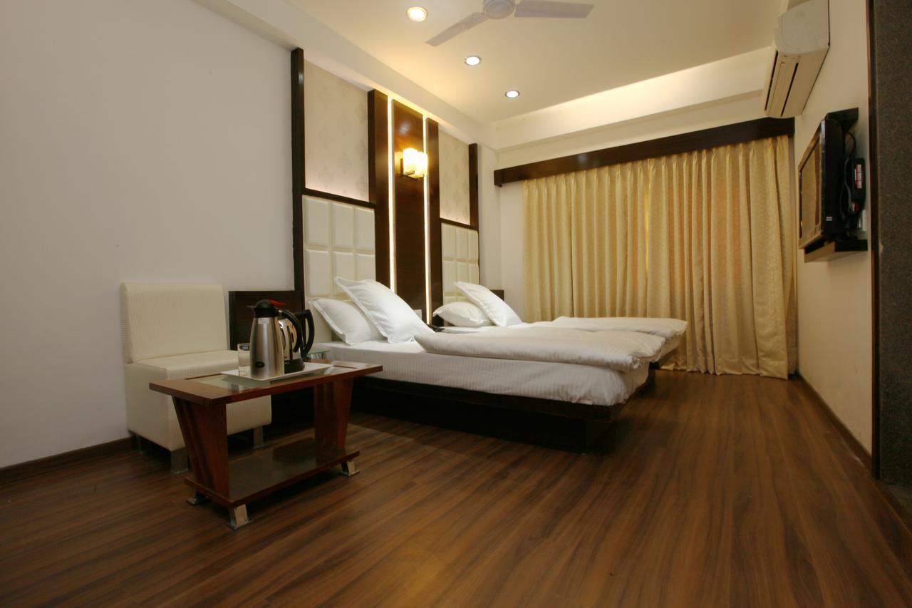 Hotel Atithi The 3*