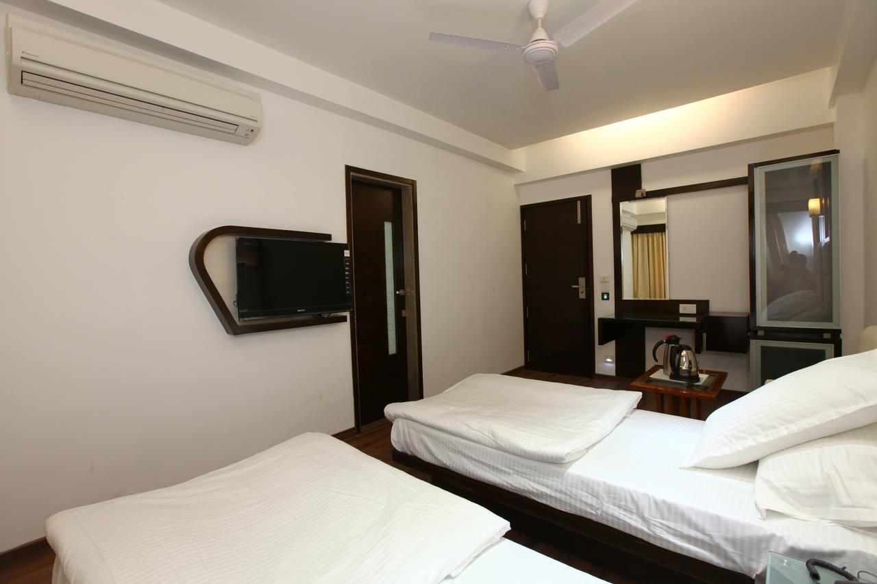Atithi The 3* Ahmedabad