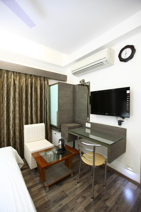 Atithi The Hotel Ahmedabad