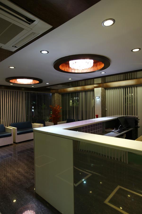 Atithi The Hotel