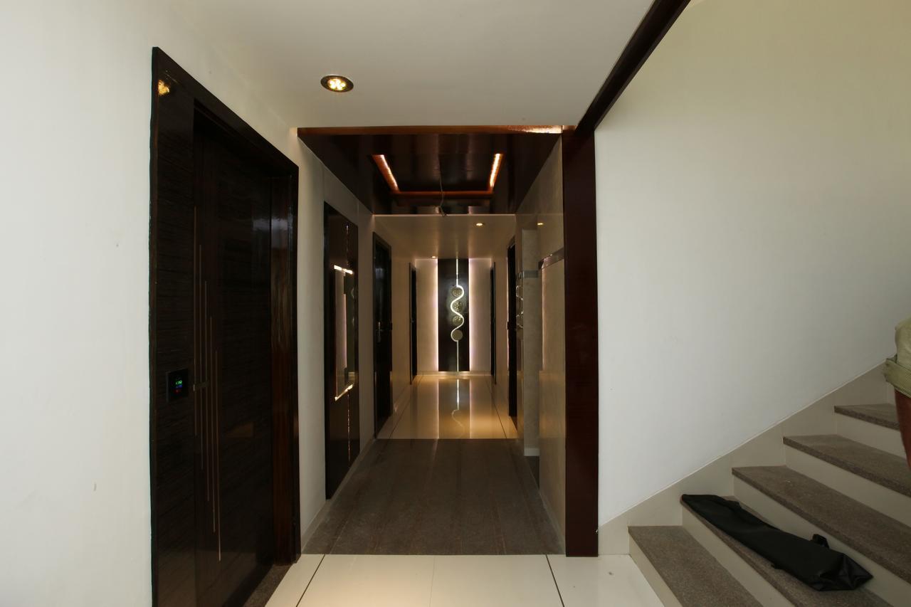 Atithi The Hotel 3*