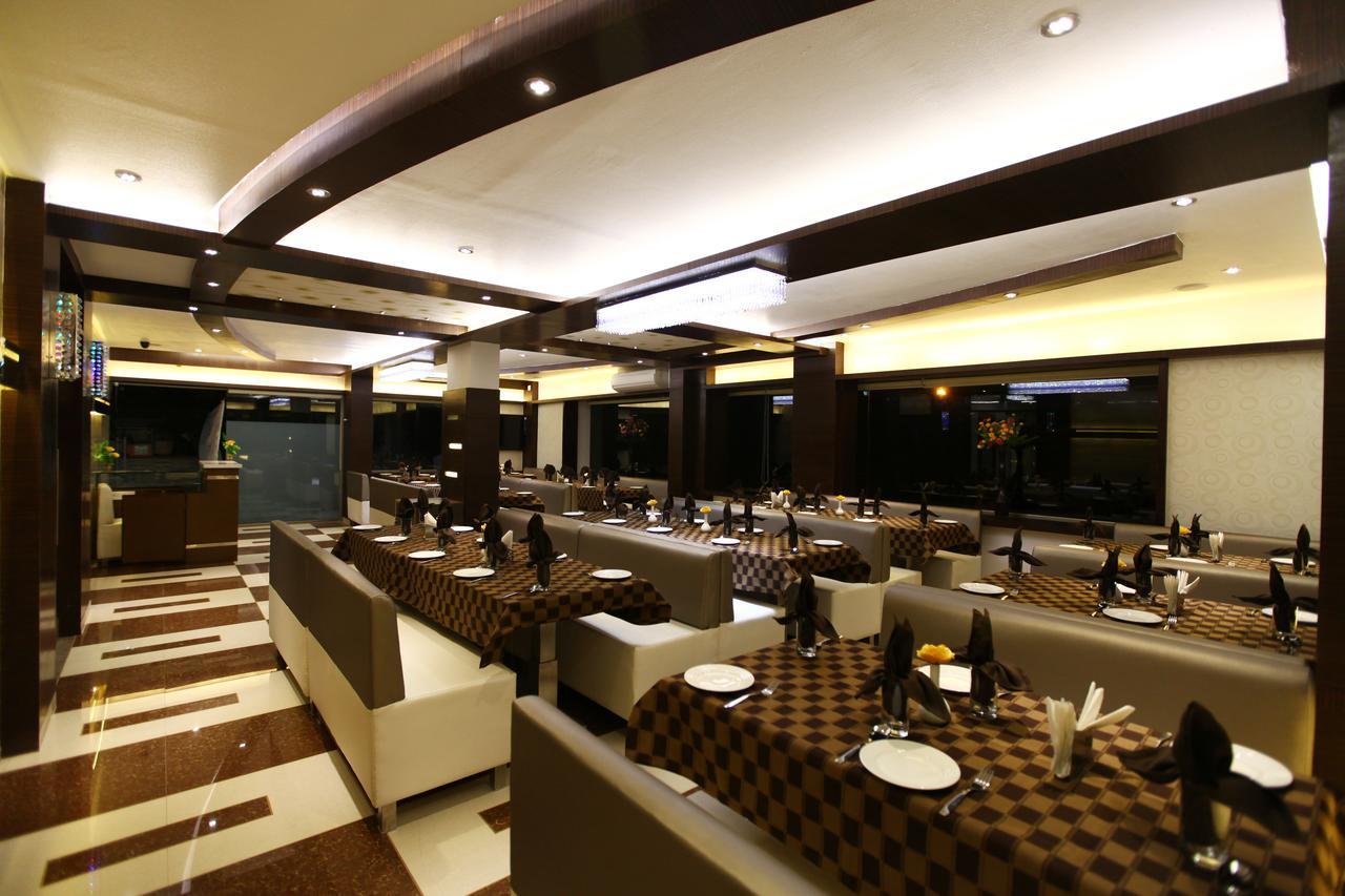 Hotel Atithi The 3*