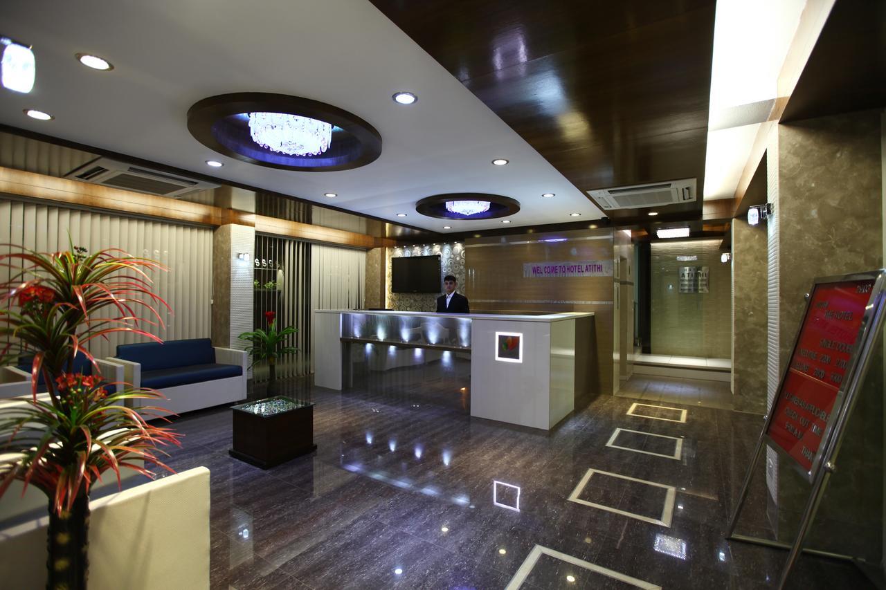 Atithi The 3* Ahmedabad