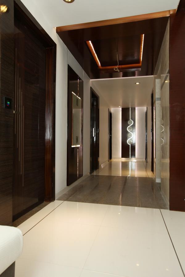 Hotel Atithi The 3*