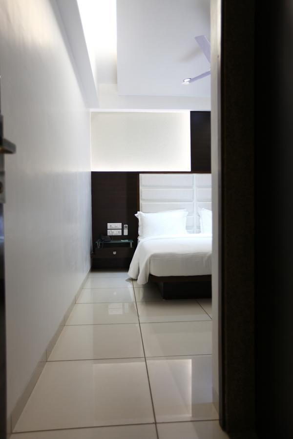 Atithi The Hotel