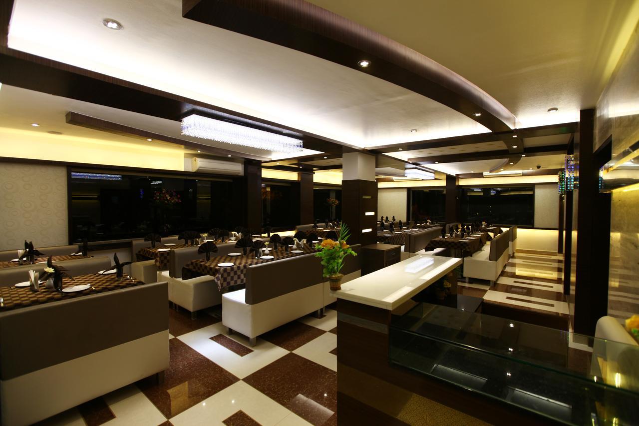 Hotel Atithi The Ahmedabad