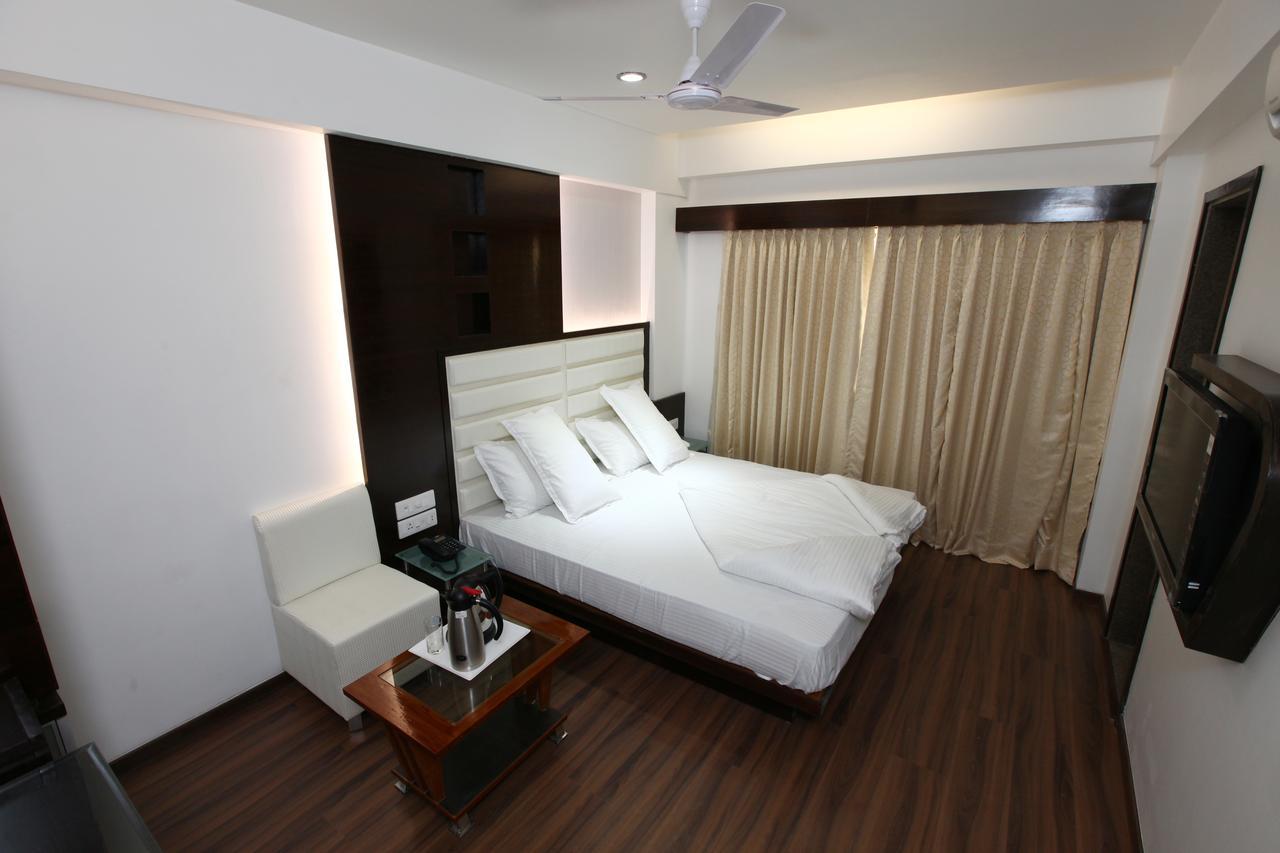 Atithi The Hotel