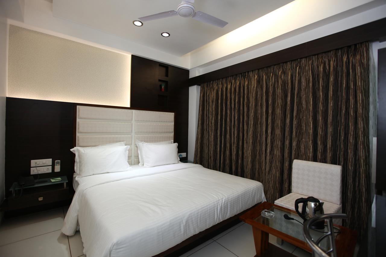 Atithi The Ahmedabad
