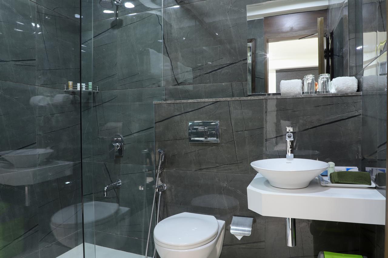 Ebony Residency 4* Ahmedabad