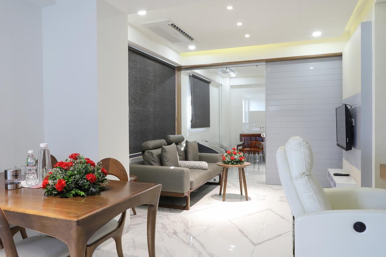 Ebony Residency 4* Ahmedabad