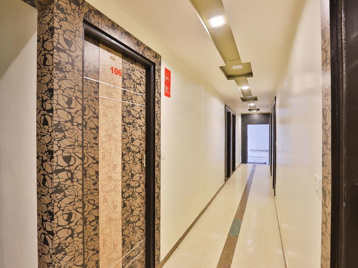 Hotel Oyo 11450 Balaji 3*
