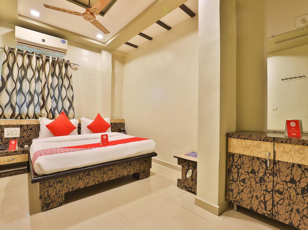 Oyo 11450 Balaji Hotel 3*