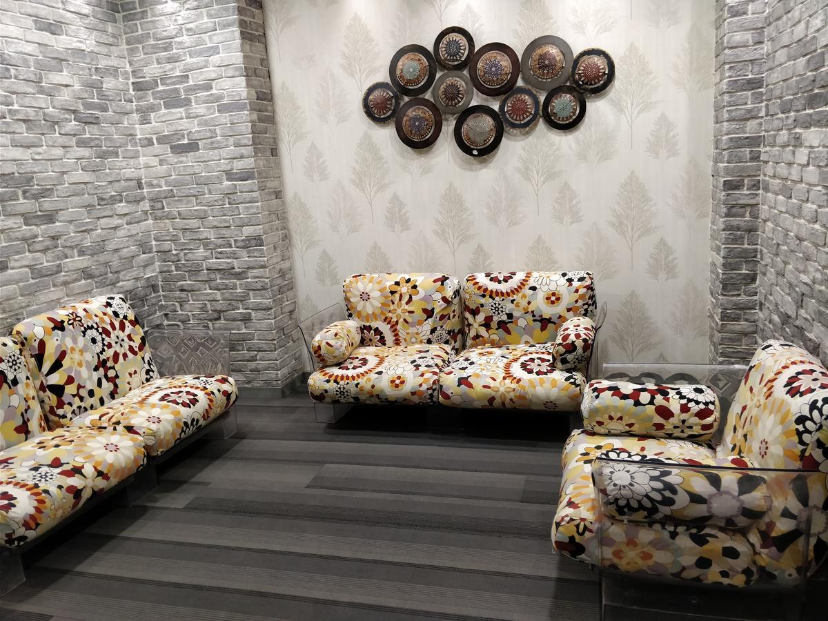 Tribecca Select Hotel