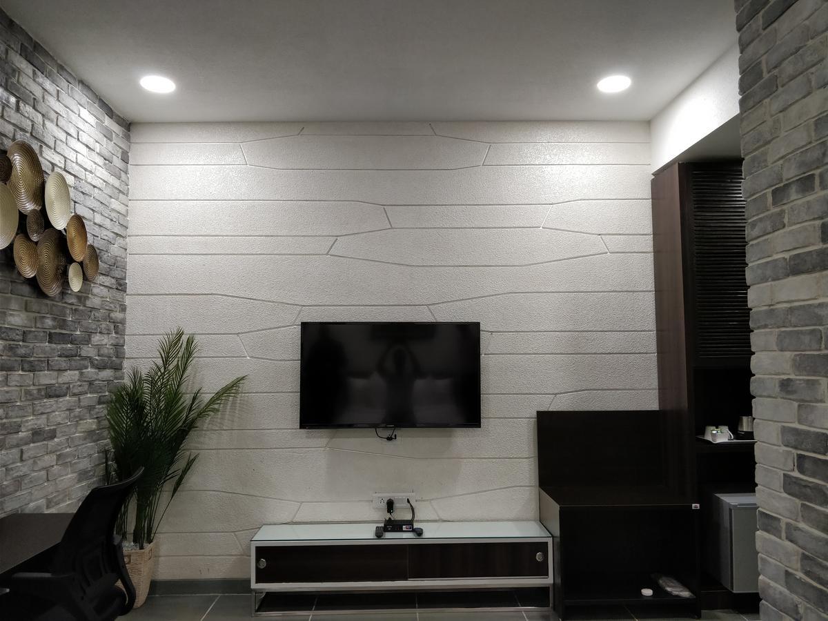 Tribecca Select 3* Ahmedabad