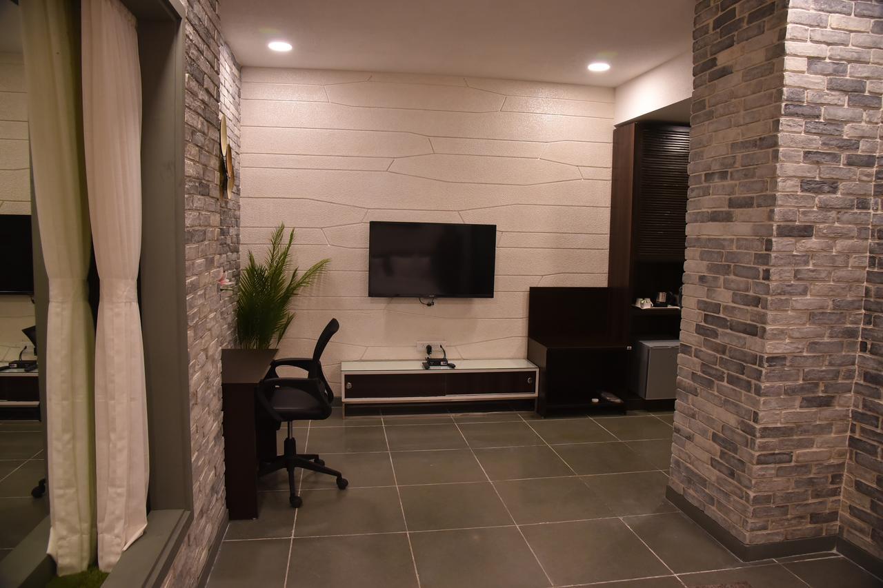 Tribecca Select 3*