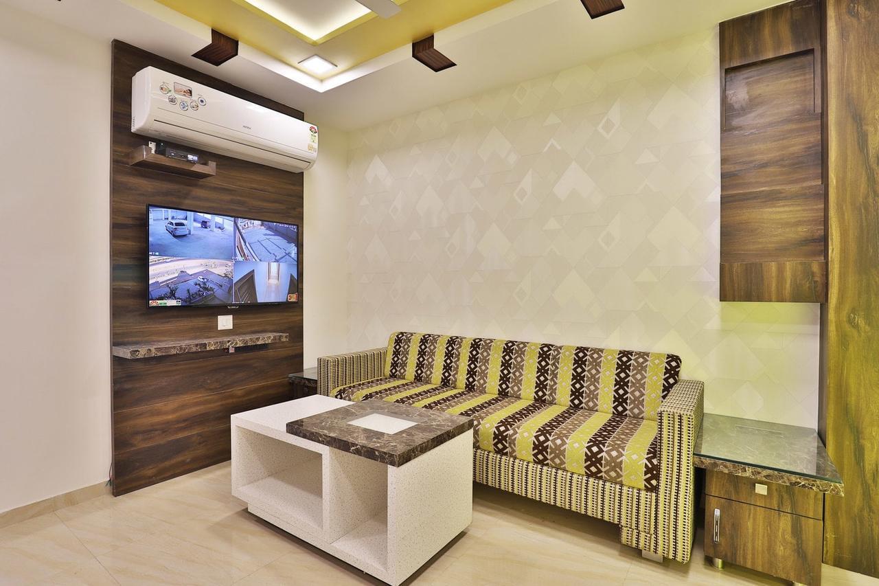Landmark By Sky Hotel Ahmedabad