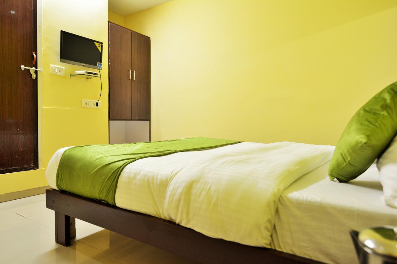 Hotel Kritika 2*