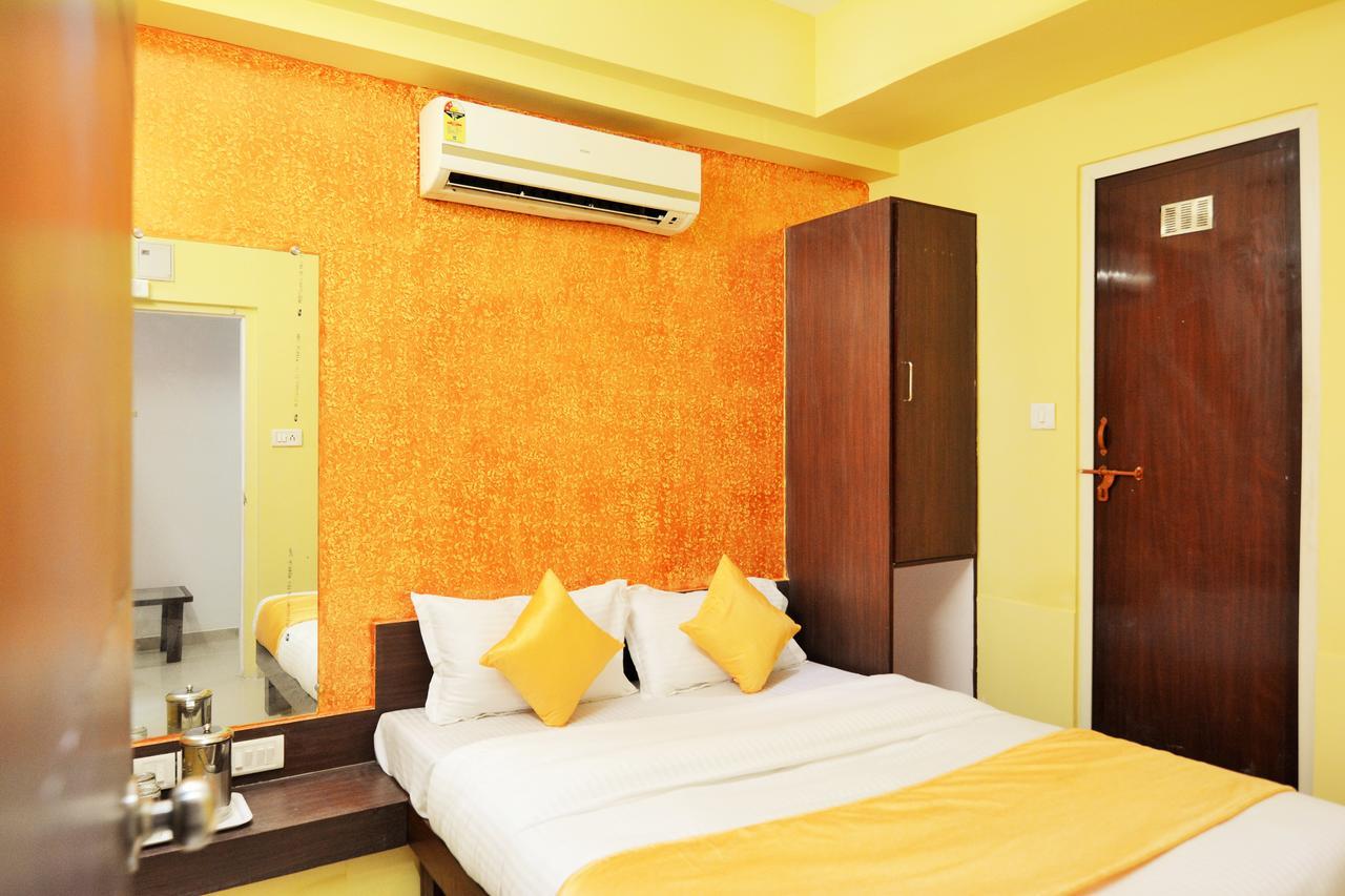 Kritika Hotel