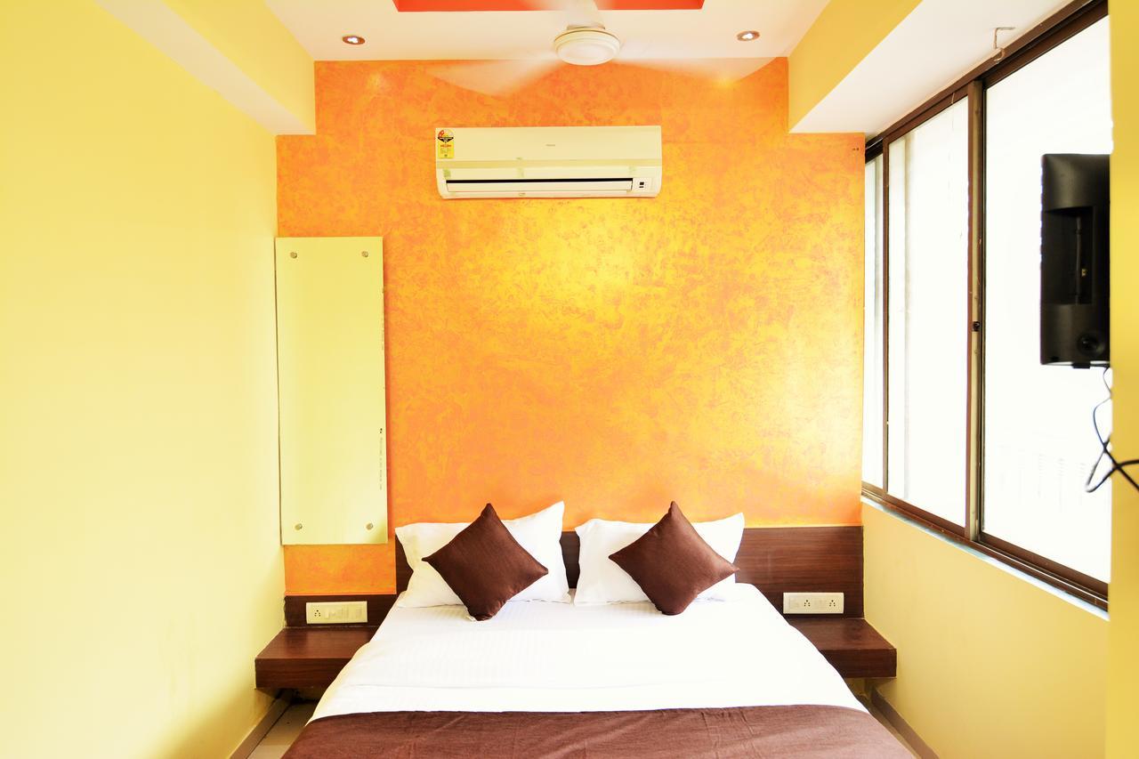 Kritika Hotel 2*