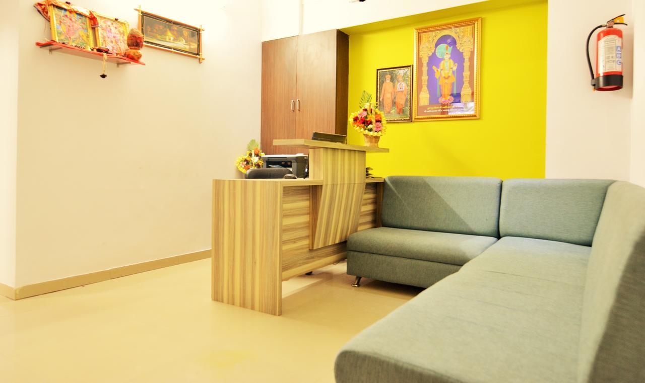 Kritika Ahmedabad