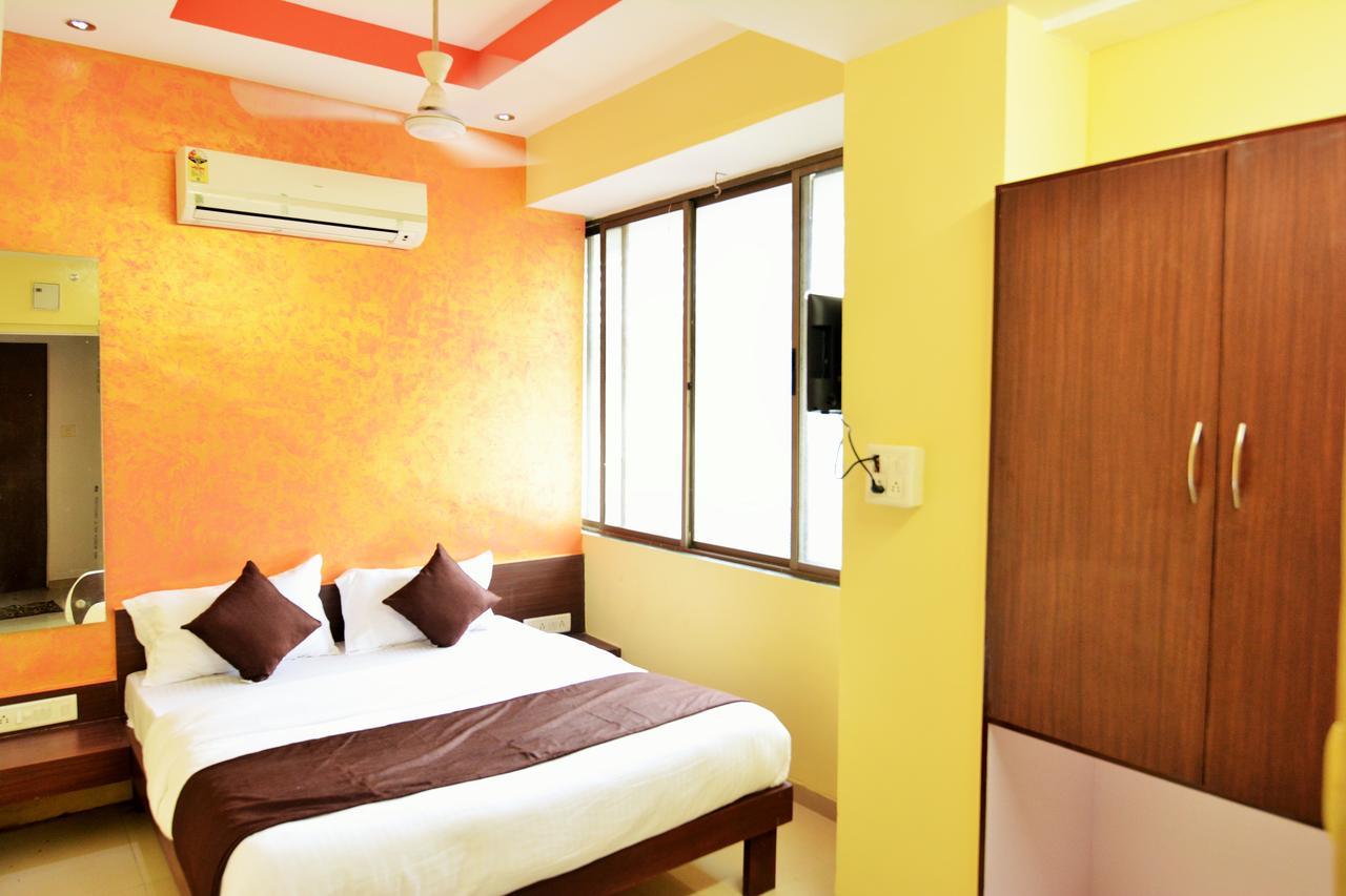 Hotel Kritika