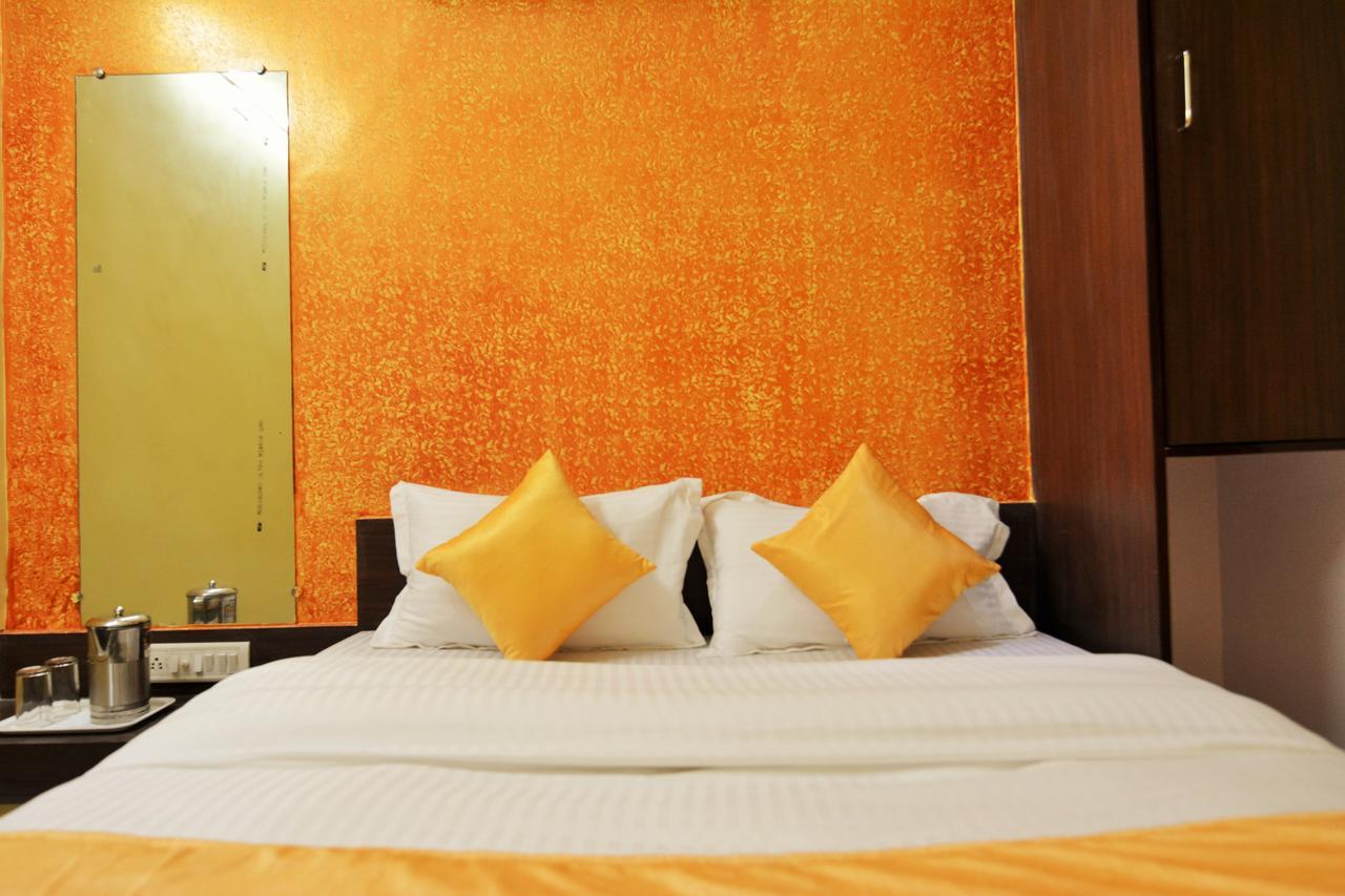 Hotel Kritika