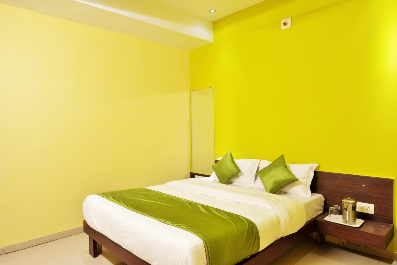 Hotel Kritika 2*