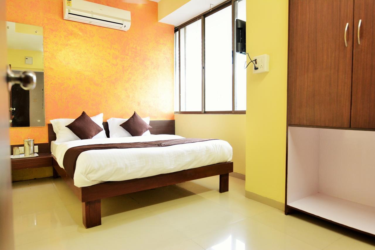 Hotel Kritika 2*