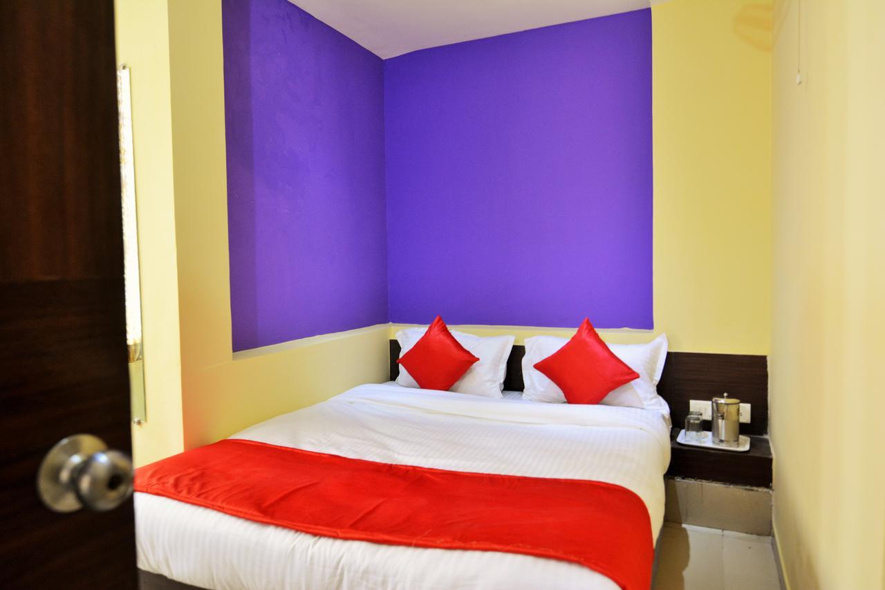 Kritika Hotel Ahmedabad
