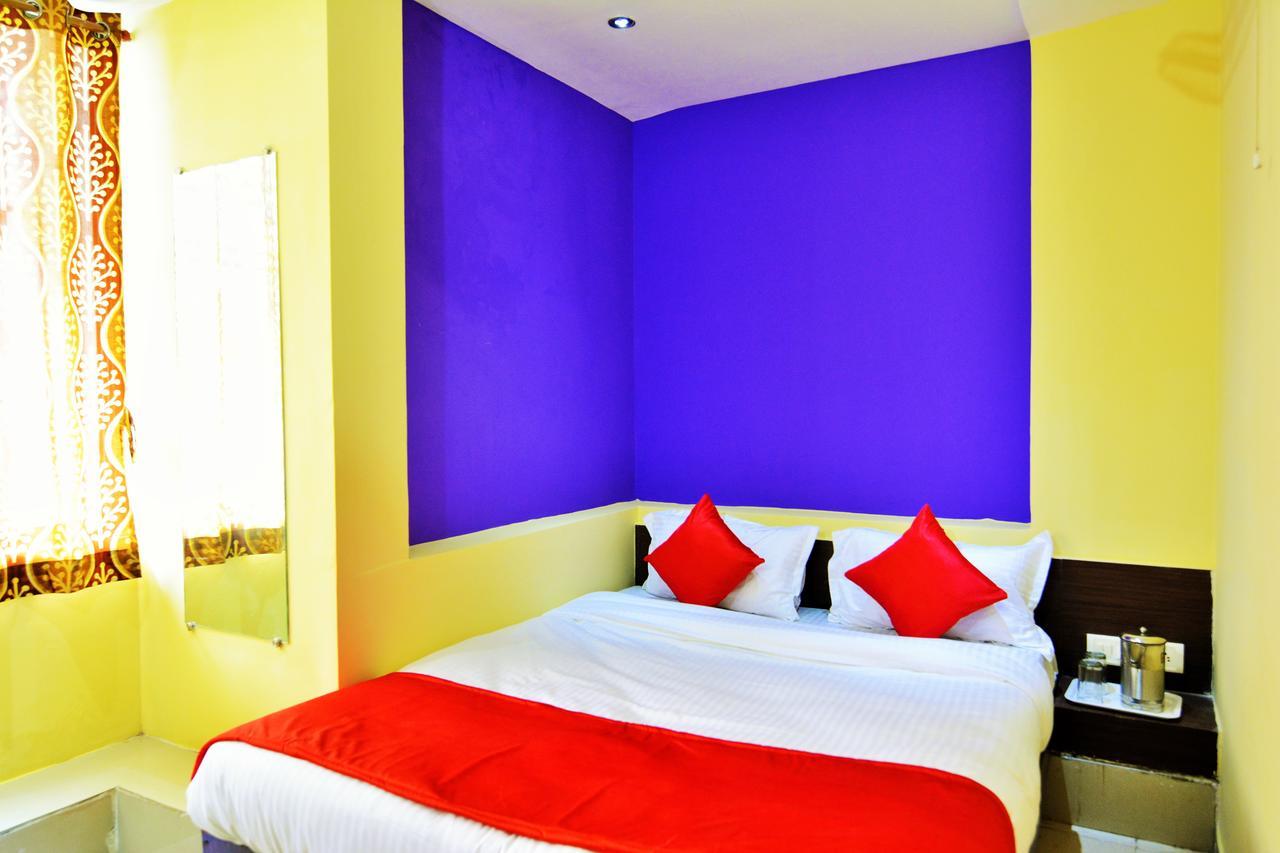 Kritika Hotel 2*
