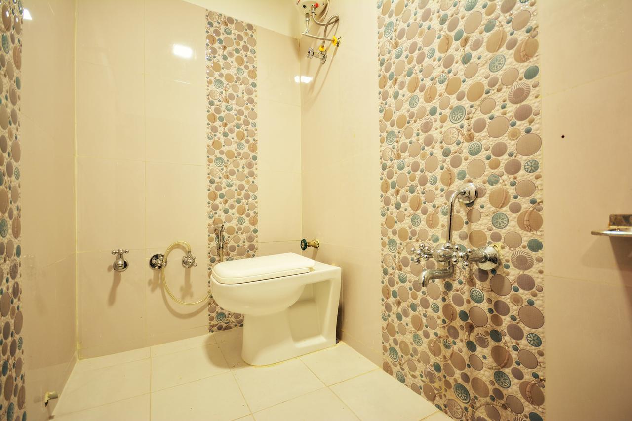 Kritika Hotel Ahmedabad
