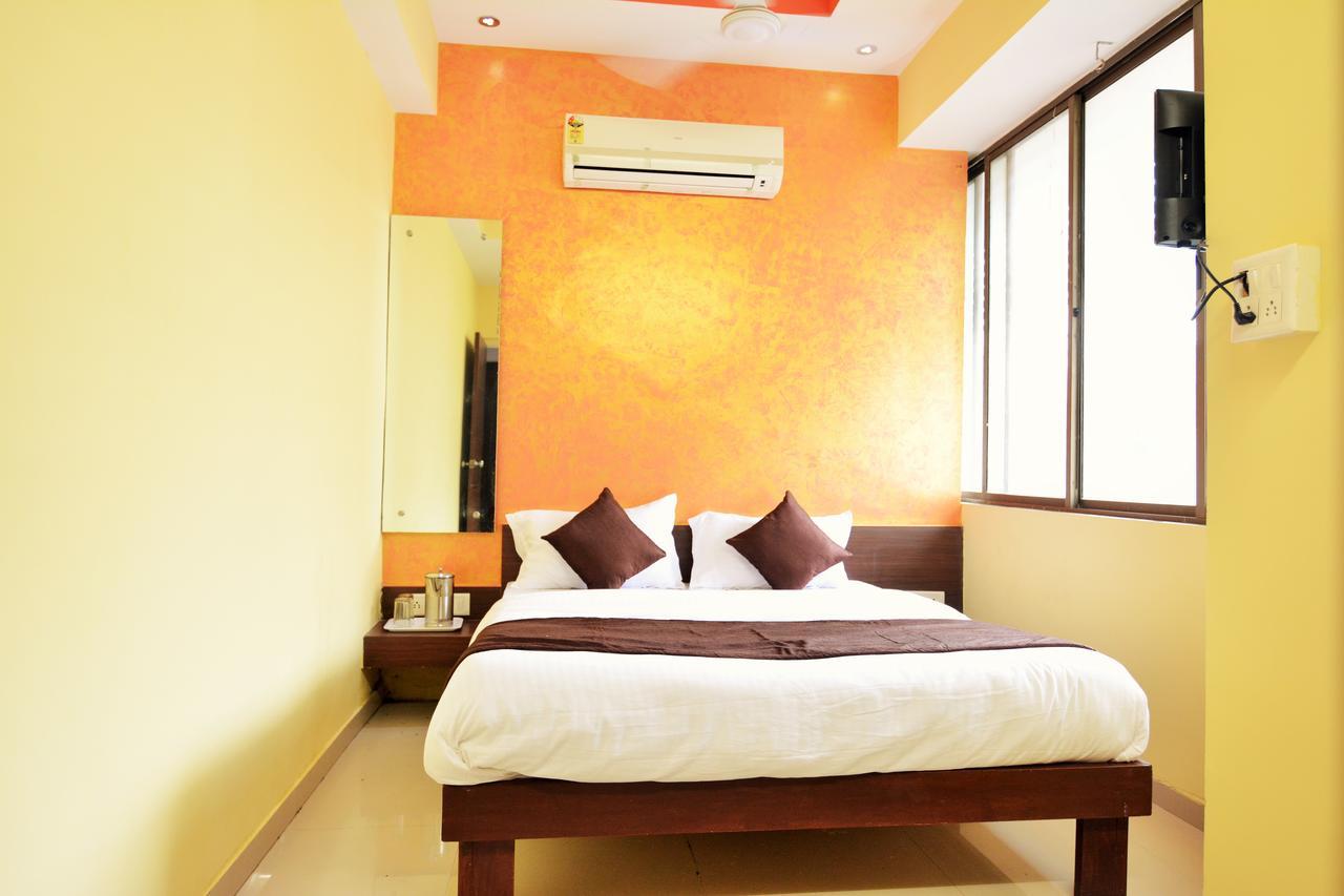 Hotel Kritika 2*