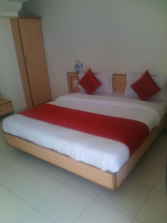 Corporate Residency Hotel Ahmedabad