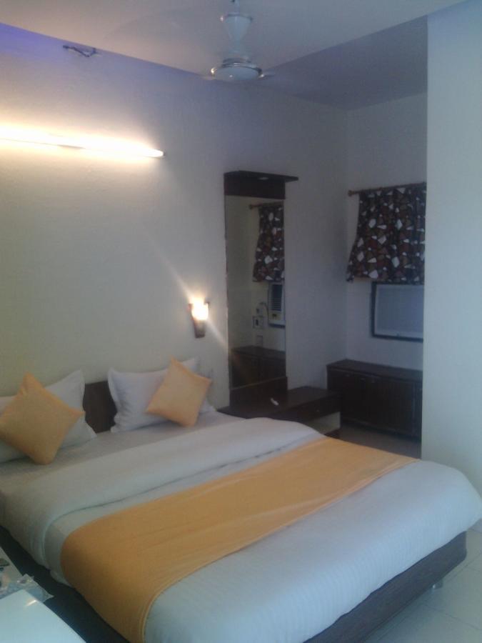 Corporate Residency Ahmedabad