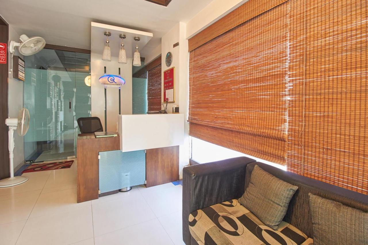 Corporate Residency Hotel
