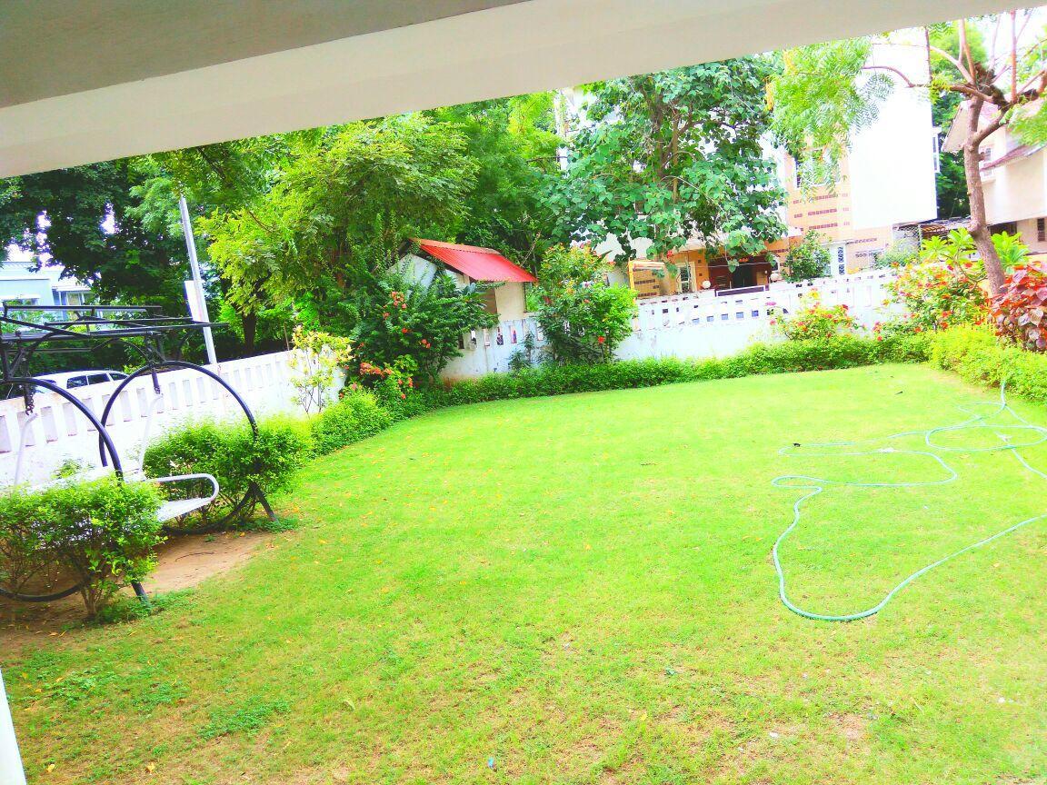 Hotel Corporate Residency 3*