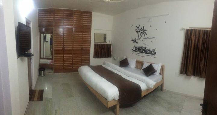 Corporate Residency Hotel