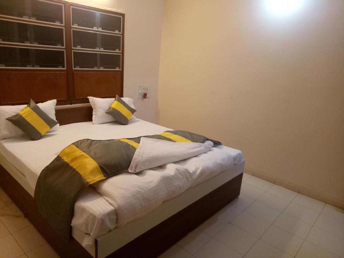 Corporate Residency Hotel 3*