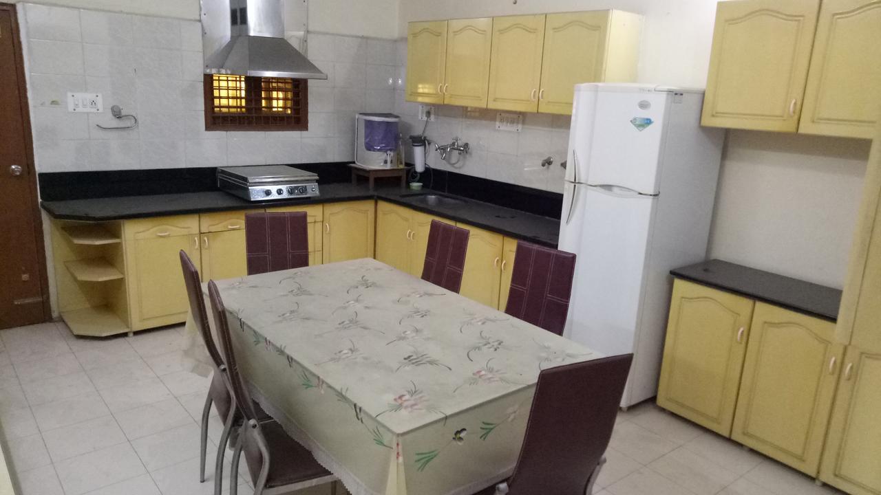 Corporate Residency 3* Ahmedabad