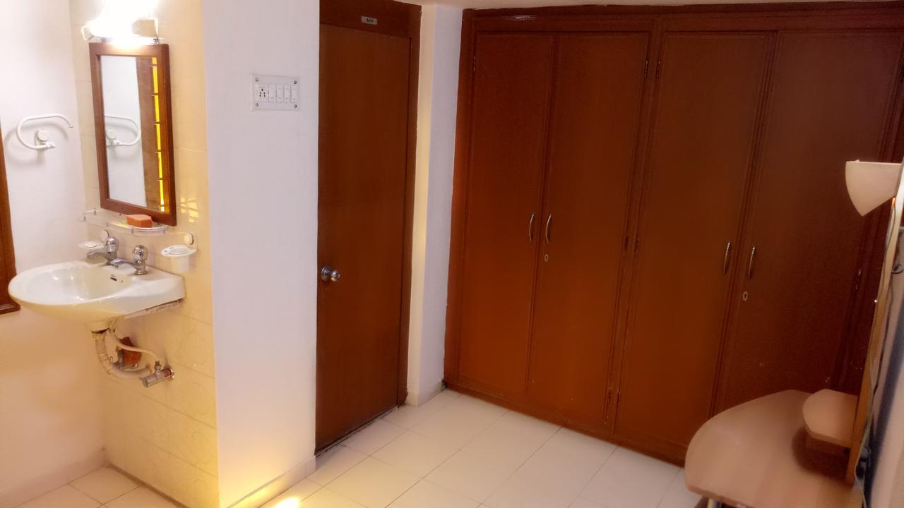 Hotel Corporate Residency Ahmedabad