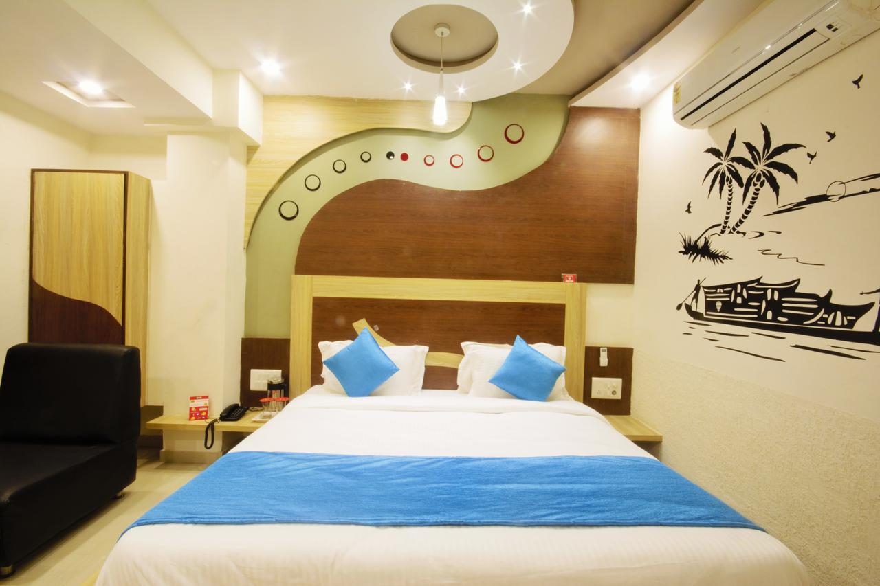 Madhav Hotel Ahmedabad