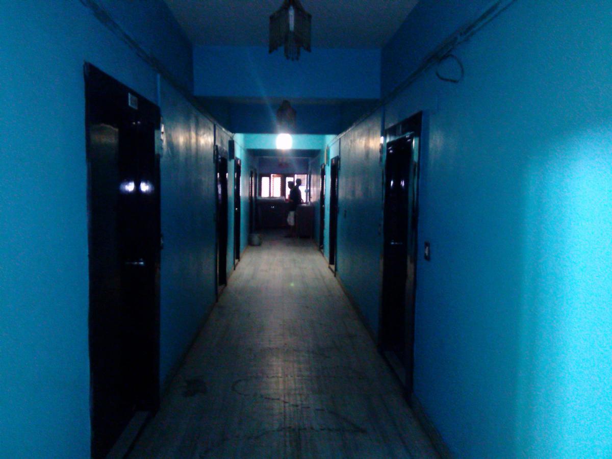 Dev Palace Hotel *