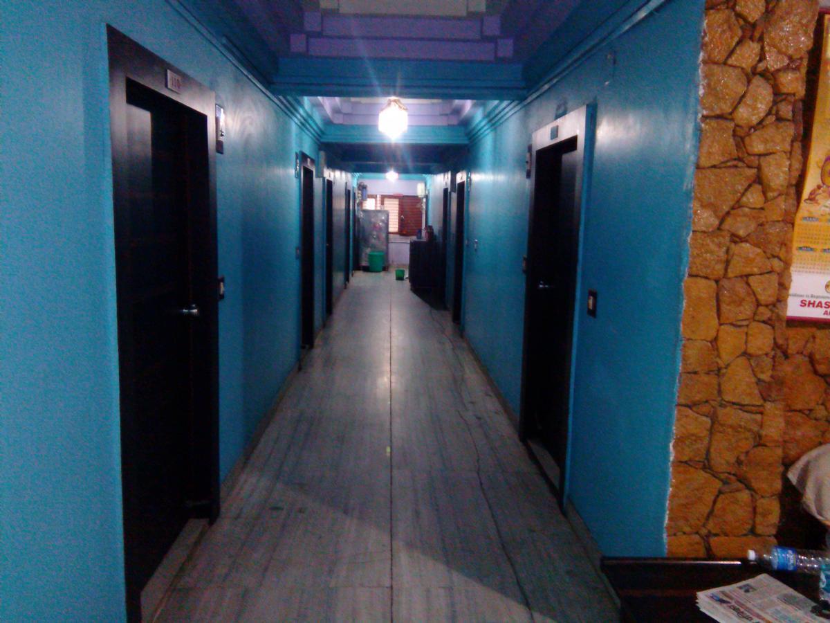 Dev Palace Ahmedabad