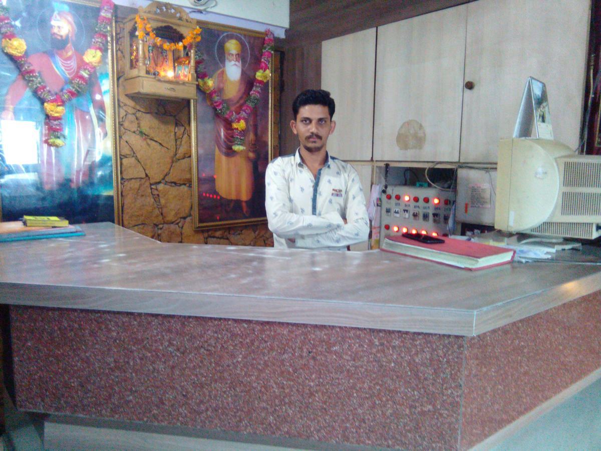 Dev Palace Hotel